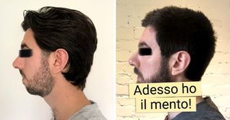 14 foto che dimostrano che la barba può essere meglio della chirurgia plastica