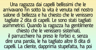 13 storie di donne che hanno capito che la bellezza richiede sacrifici