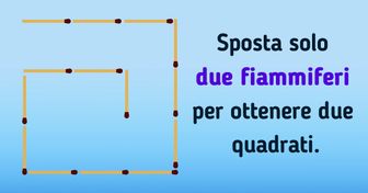 Test: controlla se il tuo cervello è ben allenato e pronto a risolvere qualsiasi rompicapo