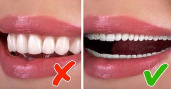 Come sarebbero 7 parti del corpo umano se fossero state progettate correttamente