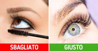 11 errori con il trucco che possono donarti un aspetto trasandato