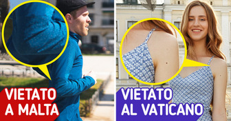 20+ fatti che dimostrano che la vita nei microstati sembra un universo parallelo