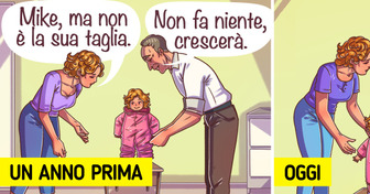 12 consigli “inestimabili” che faremmo meglio a non dare ai neogenitori