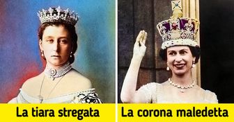 9 famosi gioielli reali che nascondono i segreti di molte generazioni