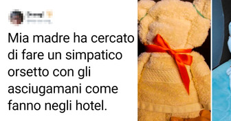 15+ volte in cui le persone volevano una cosa ma ne hanno ottenuta una completamente diversa