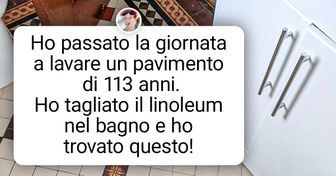 19 persone che hanno comprato case con molti segreti nascosti all’interno