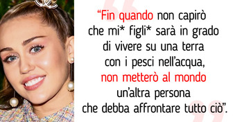 10 celebrità hanno spiegato il motivo per il quale hanno scelto di non avere figli