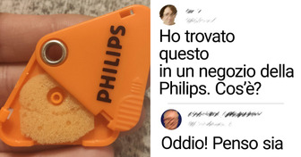 13 strani oggetti con un utilizzo diverso da quello che pensavamo