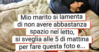 20 persone rivelano le più strane lamentele dei loro partner