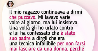 15 persone che vincerebbero il premio per il peggior consiglio al mondo