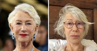 12 volte in cui celebrità si sono mostrate al 100% senza filtri