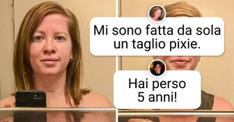 16 bellezze coraggiose che non hanno avuto paura di tagliarsi i capelli da sole