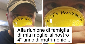 20 foto esilaranti che riassumono perfettamente la vita in famiglia