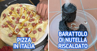 15 volte in cui le persone hanno affrontato una realtà completamente diversa dalle loro aspettative