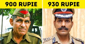 19 Cose che succedono solo in India