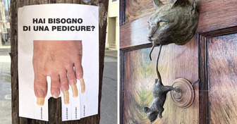 18 design che attireranno la tua attenzione