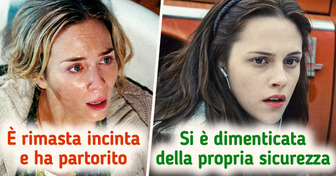 10 cose irrazionali dei film che ci hanno fatto urlare per la frustrazione