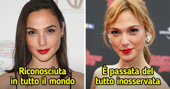 13 celebrità che si sono trasformate completamente dopo aver cambiato look
