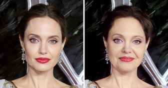 Come sarebbero 17 celebrità se fossero state dipinte da Rubens