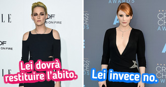 Ecco che fine fanno gli outfit delle star dopo il red carpet