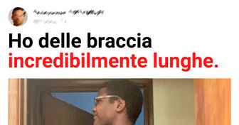 19 esseri meravigliosi che hanno fatto vincere alla natura il premio Nobel per la creatività