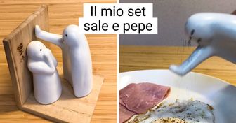 14 designer che devono aver bevuto dalla fontana della creatività