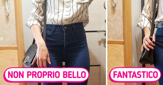 15 errori che molte ragazze fanno quando indossano i jeans