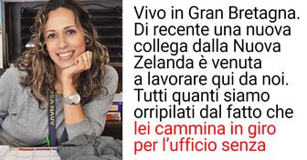 19 persone ci raccontano piccole abitudini considerate normali nel loro paese, ma decisamente strane nel resto del mondo