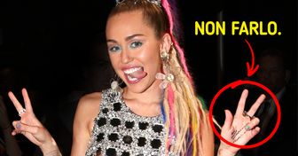 Ecco perché fare il segno della pace nelle foto può metterti in pericolo