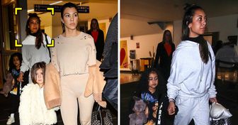 6 insoliti requisiti che le tate assunte dalle celebrità devono rispettare