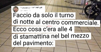 12 foto di ritrovamenti strani all’interno dei negozi