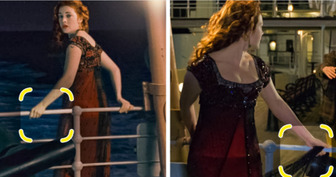 15 errori nei film e nelle serie tv che non avevamo mai notato