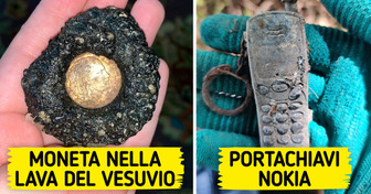 14 foto che hanno una storia da raccontare