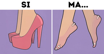 Le immagini di un artista che ci fanno capire che c’è sempre “l’altro lato della medaglia”