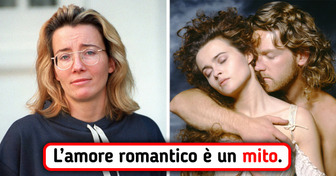 Emma Thompson si è sentita “impossibile da amare” dopo che suo marito l’ha tradita con Helena Bonham Carter