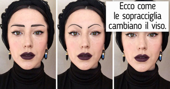 19 volte in cui le ragazze hanno usato il potere del trucco per sembrare delle vere dive