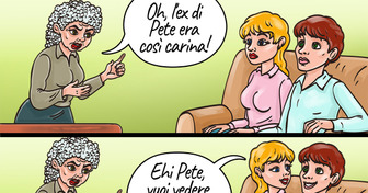 8 modi per affrontare le persone che tentano di abbatterti