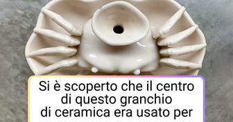 20 oggetti il cui scopo misterioso può essere individuato solo dalle menti più perspicaci