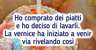 18 fortunati che hanno trovato tesori nascosti acquistando oggetti usati