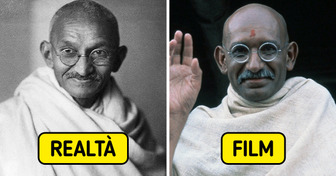 10 attori che sono uguali ai ruoli di persone reali che hanno interpretato