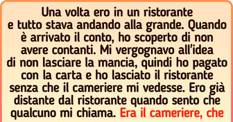 18 camerieri che sanno davvero cosa significa fornire un servizio eccellente