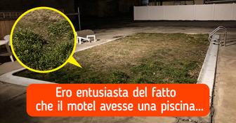 19 persone che sono state imbrogliate dal destino