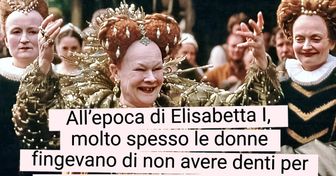 8 curiosità poco note del mondo della moda che dimostrano che la bellezza ha sempre richiesto sacrifici