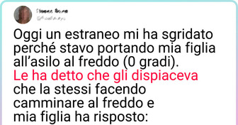 15 volte in cui dei bambini ci hanno sorpreso con le loro risposte