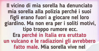 14 persone che sono state maledette dai vicini cattivi