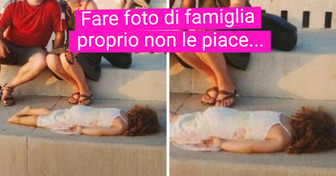 18 foto che mostrano quanto sia complicato essere genitori