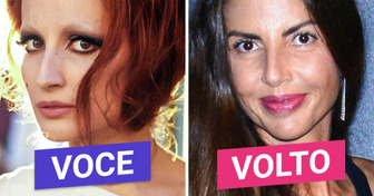 13 star che sono tornate a cavalcare le scene dopo molto tempo