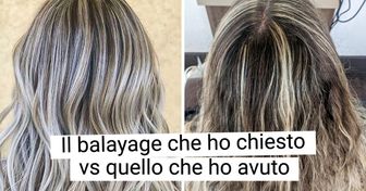 17 persone che sanno fin troppo bene cosa sia la delusione