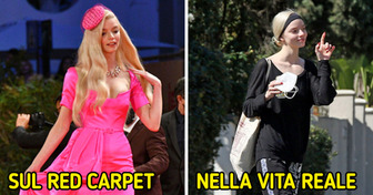 16 celebrità che brillano sul red carpet ma che si vestono come persone normali nella vita quotidiana