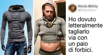 15 persone che si sono fatte ingannare dalle pubblicità